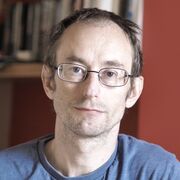 Dr Stuart Littlefair