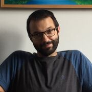 Profile image of Gerardo Viera 