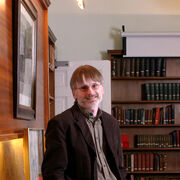 Photo of Bob Shoemaker