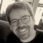 Professor Pieter Kok