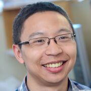 Profile photo of Andrew Lin