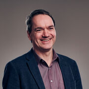 Andy Stratton profile photo