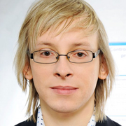 Dr David Alexander Gregory