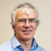 Prof. John Derrick profile photo