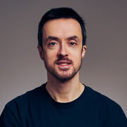 James Bishop profile photo