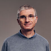 Joab Winkler profile photo