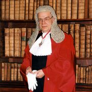 Professor David McClean