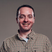 Ramsay Taylor profile photo