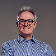 Tony Simons profile photo