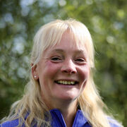 EDU - Alison Grasmeder profile