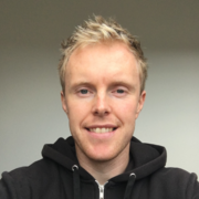 BIOSC staff profile Chris Cooney