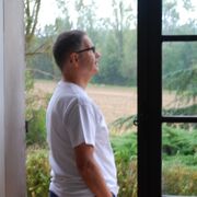 Professor Roel Vismans