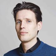 Profile photo of Mirre Simons