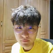 Photo of Chenxin Zhang