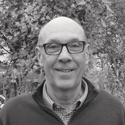 Photo of Andrew Barnes