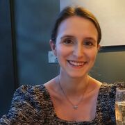 Photo of Becky Flowers