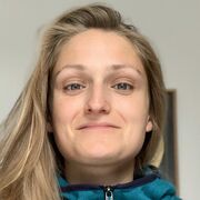 A photo of Sara Moeskjaer
