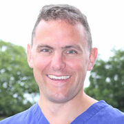 James Scott - Dentistry Staff