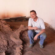 A photo of Charles Wellman