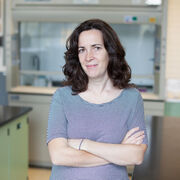 A photo of Holly Croft