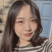 Portrait of Yichun Do