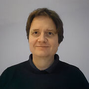 A profile picture of Nick Northall