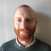 A profile picture of Andy Lockhart