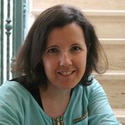 A profile picture of Xira Ruiz