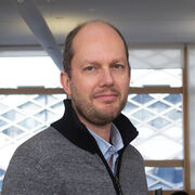 A profile picture of Jonathan Rutherford