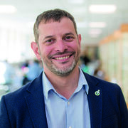 Professor Neil Hyatt