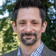 A profile picture of Nick Taylor-Buck