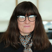 A profile picture of Pauline McGuirk