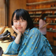 A profile picture of Xinyu Hu