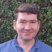 ScHARR Staff Profile - Mike Bradburn