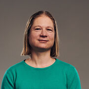 Profile photo of Diana Maynard