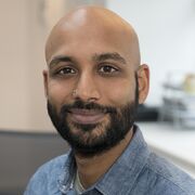 ScHARR Staff Profile - Koonal Shah