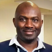 A profile picture of Maurice Beseng