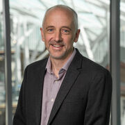 Dr Rob Howell 