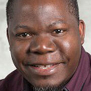 A profile picture of Edward Goka