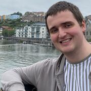 Photo of Oliver Lister