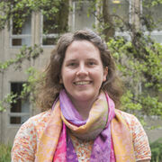 A profile picture of Judith Krauss