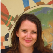 Geog - Hannah Mottram