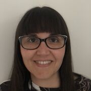 Ilida Ortega Asencio STAFF