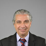 Steven Julious STAFF