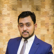 A profile picture of Tanzil Shafique