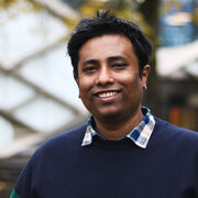 Profile photo of Prosanta Gope