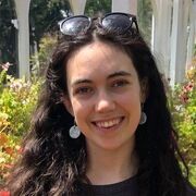 Jemima Pilgrim-Morris