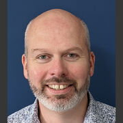 Profile photo of Jake Habgood