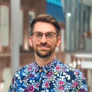 Image of Dr. Martyn S. McLaggan