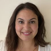 An image of Widening Participation Officer Seetal Jassal